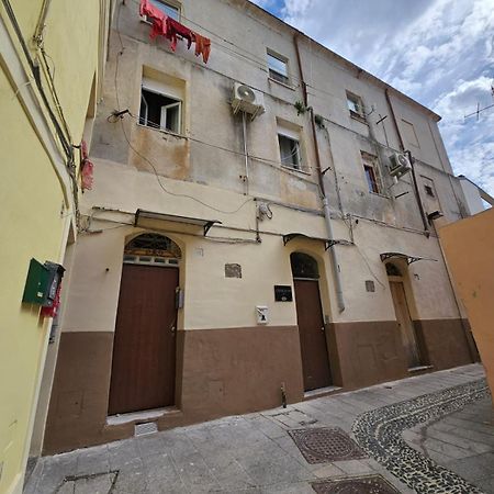 Apartament Civico 19 Sassari Zewnętrze zdjęcie