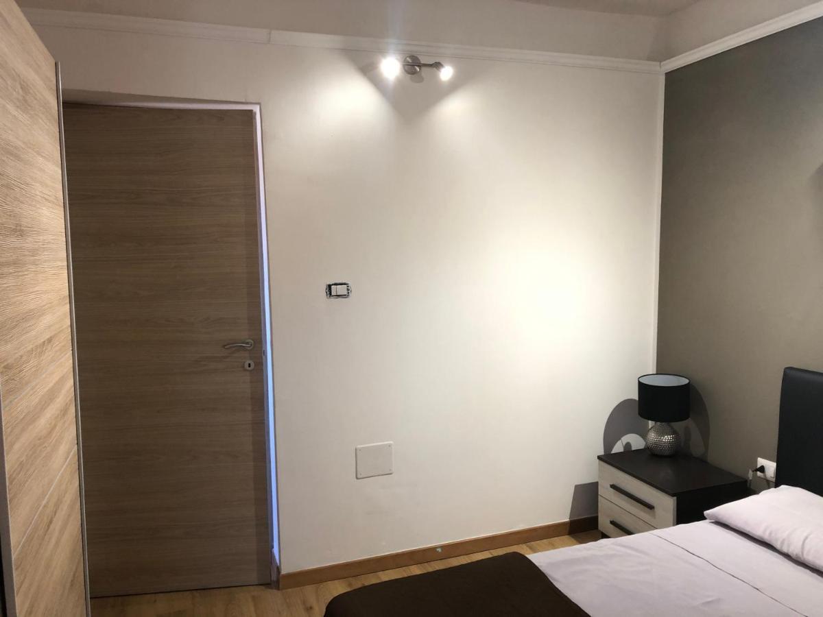 Apartament Civico 19 Sassari Zewnętrze zdjęcie