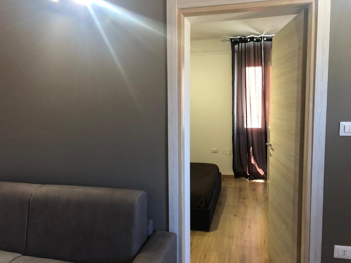 Apartament Civico 19 Sassari Zewnętrze zdjęcie