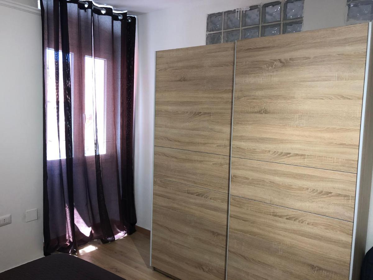 Apartament Civico 19 Sassari Zewnętrze zdjęcie