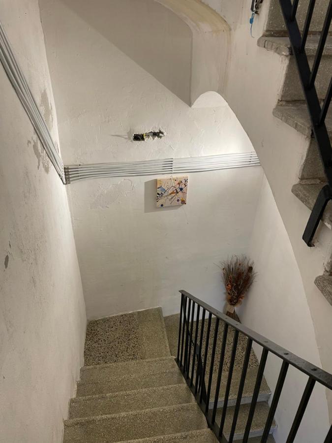 Apartament Civico 19 Sassari Zewnętrze zdjęcie
