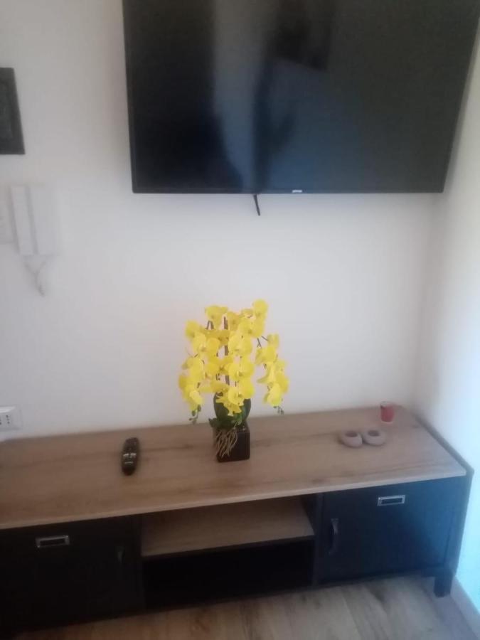 Apartament Civico 19 Sassari Zewnętrze zdjęcie
