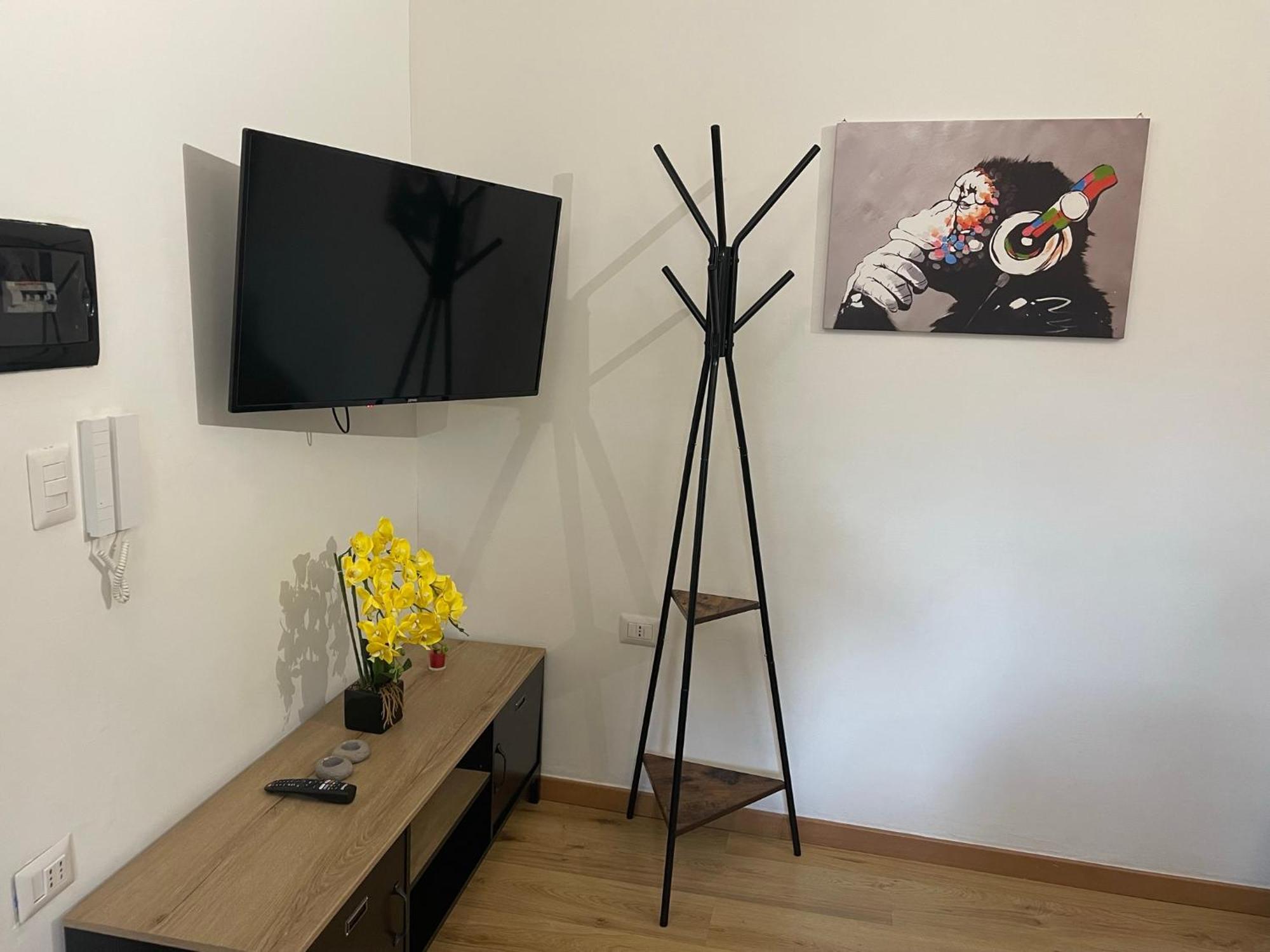 Apartament Civico 19 Sassari Zewnętrze zdjęcie